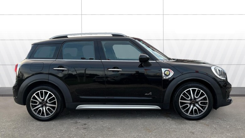 MINI Countryman 1.5 Cooper S E Sport ALL4 PHEV 5dr Auto Hatchback